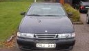 Saab 9000 CSE 23T Jubielumsmod