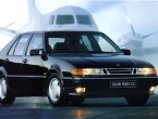 Saab 9000CS