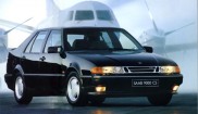 Saab 9000CS