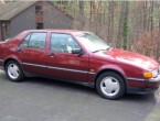 Saab 9000CS