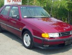 Saab 9000CS