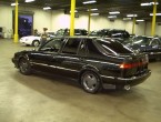 Saab 9000CSE