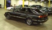 Saab 9000CSE