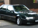 Saab 9000CSE