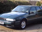 Saab 9000CSE