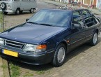 Saab 9000i CD