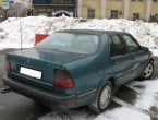 Saab 9000i CD