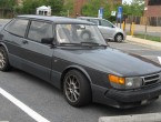 SAAB 900