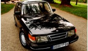 Saab 900i