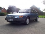 Saab 900i 20l-16v