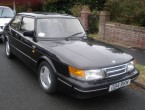 Saab 900i 20l-16v