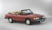 Saab 900i Cabriolet