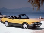 Saab 900i Cabriolet