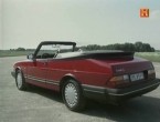 Saab 900i Cabriolet