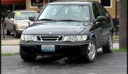 Saab 900i SE Turbo