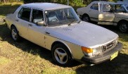 Saab 900S