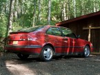 Saab 900S 23 SD