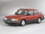 SAAB 900