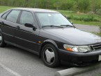 Saab 900SE