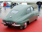 SAAB 92B