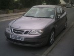 Saab 93 20 TDi