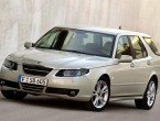 Saab 95 DE LUXE