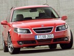 Saab 95 DE LUXE