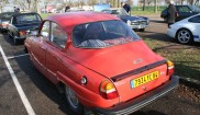 Saab 96 GL V4