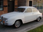 Saab 96 V4