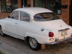 Saab 96 V4