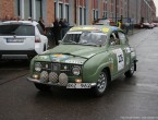 Saab 96 V4