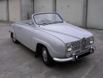 Saab 96 V4