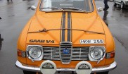 Saab 96 V4 LHD