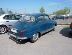 Saab 96 V4 LHD