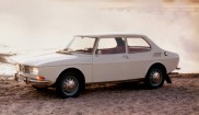 Saab 99 CC gls