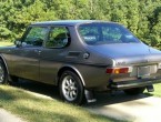 Saab 99 EMS