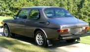 Saab 99 EMS