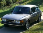 Saab 99 EMS