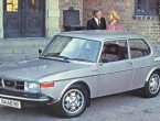 Saab 99 EMS