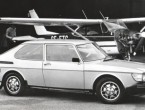 Saab 99 EMS