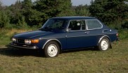 Saab 99 GL