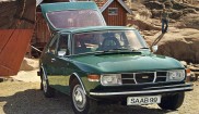 Saab 99 LCC