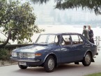 Saab 99 LCC