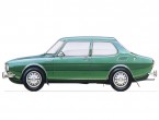 Saab 99 LCC