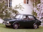 Saab 99 LCC