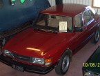 Saab 99 S