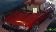 SAAB 99GL