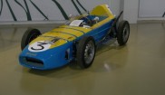 SAAB Formula Junior