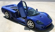 Saleen S7 Twin Turbo