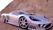 Saleen S7R